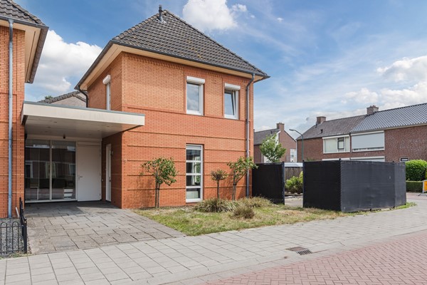 Mauritsstraat 7A, 5397 EP Lith